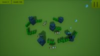 Fishy Cat screenshot, image №1907363 - RAWG