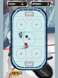 Hockey Shootout Pro! screenshot, image №1605708 - RAWG