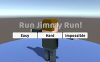 Run Jimmy Run! (waterisgoood) screenshot, image №3020791 - RAWG