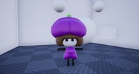 Jelly Jess is Jumping! screenshot, image №2249557 - RAWG