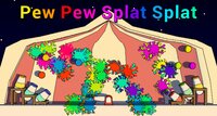 Pew Pew Splat Splat screenshot, image №3489602 - RAWG