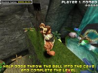 Adventure Pinball: Forgotten Island screenshot, image №313228 - RAWG