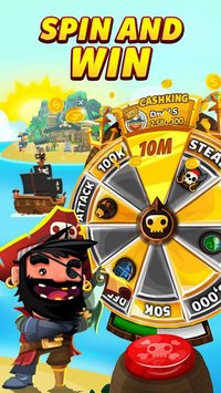 Pirate Kings ️ screenshot, image №1383982 - RAWG