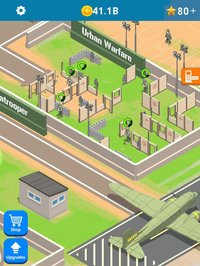 Idle Army Base screenshot, image №2278618 - RAWG