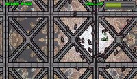 Legion of Scorn (itch) screenshot, image №1949837 - RAWG