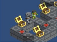 Amnesiac Adventurer (itch) screenshot, image №2196617 - RAWG