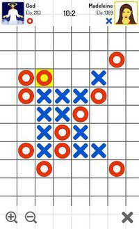 Gomoku - Five In a Row Pro screenshot, image №2088157 - RAWG