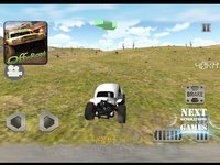 4x4 Off Road: Race With Gate screenshot, image №921256 - RAWG