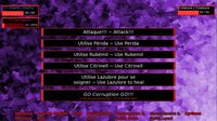 Ivanoile ~ Christalixeur Corruption (itch) (Mia Blais-Côté) screenshot, image №2621205 - RAWG