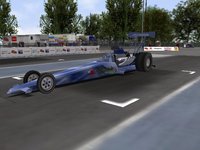 IHRA Drag Racing screenshot, image №331220 - RAWG