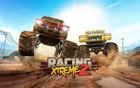 Racing Xtreme 2: Top Monster Truck & Offroad Fun screenshot, image №2091263 - RAWG