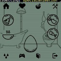 Tamegatchi screenshot, image №3210955 - RAWG