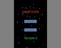 Space Fighter (itch) (AlArGames) screenshot, image №3639862 - RAWG