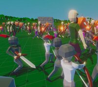 Kill 280 heroes screenshot, image №3572542 - RAWG