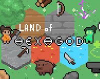 Land of Hexagods screenshot, image №3509995 - RAWG