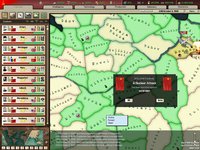 Hearts of Iron II: Doomsday screenshot, image №440877 - RAWG