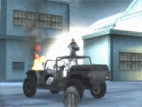 Battlefield 2: Modern Combat screenshot, image №506979 - RAWG