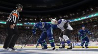 NHL 11 screenshot, image №545838 - RAWG