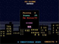 DirtyCity screenshot, image №2505367 - RAWG