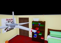 Sock and a Hard Place screenshot, image №2305950 - RAWG