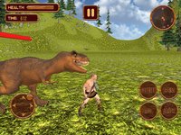 Jungle Survival-Dinosaur Hunt screenshot, image №908620 - RAWG