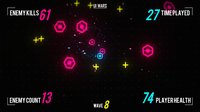 UI WARS screenshot, image №1122602 - RAWG