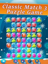 Jewel Winter Brust screenshot, image №1668113 - RAWG