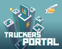Trukers Portal screenshot, image №2435712 - RAWG