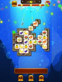 Tile Match - Classic Puzzle screenshot, image №2574127 - RAWG