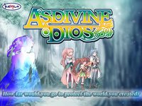 RPG Asdivine Dios screenshot, image №1605007 - RAWG