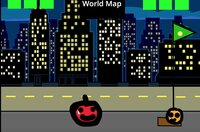 Appl and Orang 5: the supa quest screenshot, image №3648931 - RAWG
