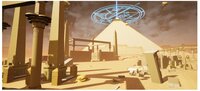 Guardians Of Anubis screenshot, image №3275760 - RAWG