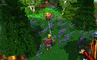 Fairy Tales: Three Heroes screenshot, image №484468 - RAWG