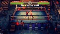 World Championship Boxing Manager 2 screenshot, image №3379959 - RAWG