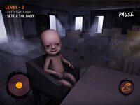 Scary Ragdoll in Horror House screenshot, image №3124222 - RAWG