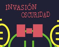 Invasion Oscura screenshot, image №2459756 - RAWG