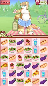 Fur Food Contest screenshot, image №3424172 - RAWG