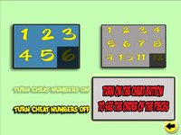 Slide the Picture Puzzle-The Puzzle of Moving Pieces screenshot, image №1606000 - RAWG