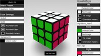 Sophie's Cubes screenshot, image №3955732 - RAWG