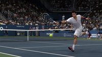 Grand Slam Tennis 2 screenshot, image №583468 - RAWG