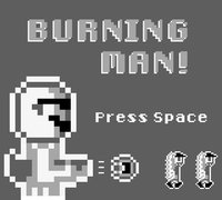 Burning Man! screenshot, image №2251056 - RAWG
