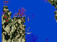 Ecco the Dolphin (1992) screenshot, image №739675 - RAWG