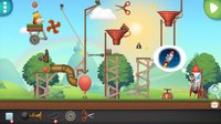 Inventioneers screenshot, image №150436 - RAWG