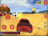 Car Racing Mega Speed screenshot, image №1854067 - RAWG