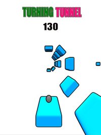 Turning Tunnel - Free Fun Addictive Game screenshot, image №974342 - RAWG