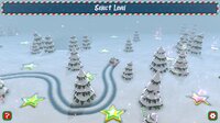 Santa's Slippery Slope screenshot, image №3157827 - RAWG
