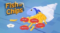 Fish or Chips screenshot, image №2834491 - RAWG