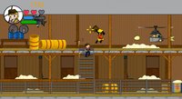 BarnYard Revolution screenshot, image №626605 - RAWG
