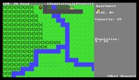 Tarot City Planner screenshot, image №3020844 - RAWG