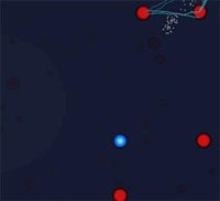Atom Dancer screenshot, image №1074262 - RAWG